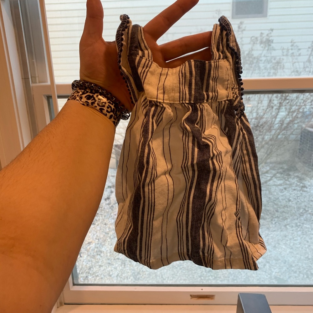 24 Month Baby Outfit